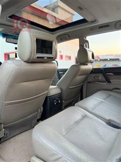 میتسوبیشی پاجیرۆ